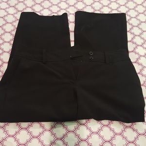 Capri Slacks